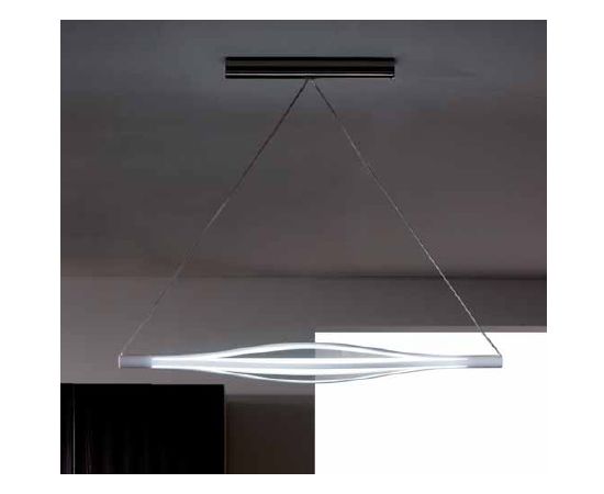 Подвесной светильник Marchetti Illuminazione Kubrik SO 39/54, фото 1