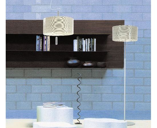 Подвесной светильник Marchetti Illuminazione Fibra SO, фото 1