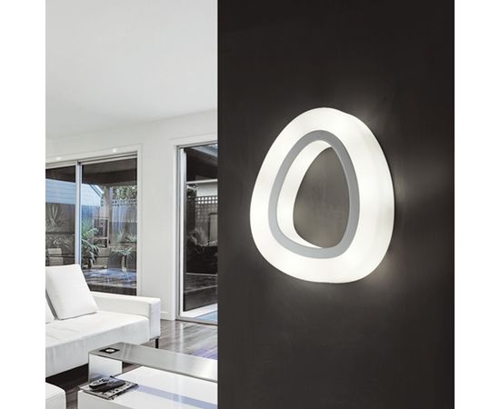 Настенно-потолочный светильник Marchetti Illuminazione Hole PA-P, фото 2