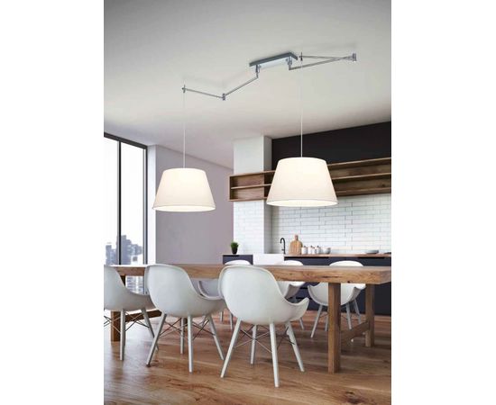 Подвесной светильник Helestra CERTO 16/1847.04/9276, фото 3