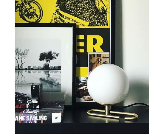 Настольный светильник Artemide nh1217 table, фото 1