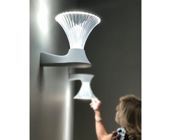 Настенный светильник Artemide Ipno wall, фото 1
