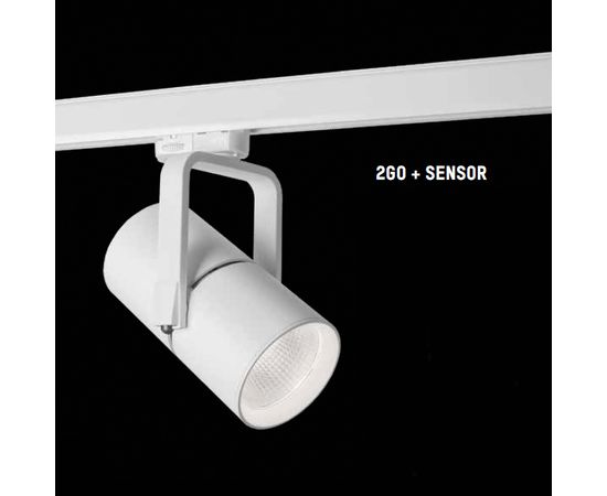 Трековый светильник Molto Luce 2Go +, фото 2