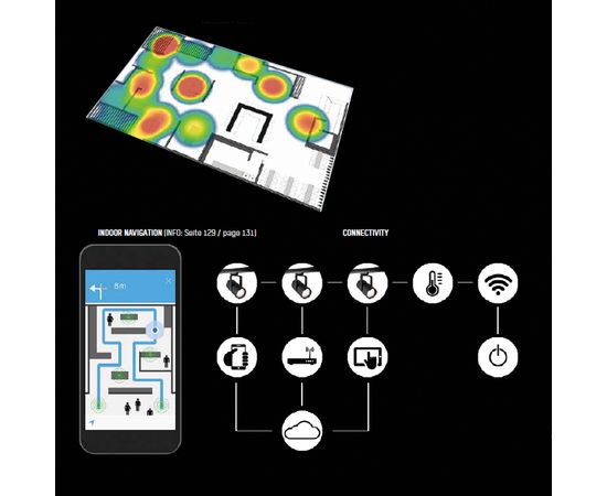 Трековый светильник Molto Luce 2Go +, фото 4