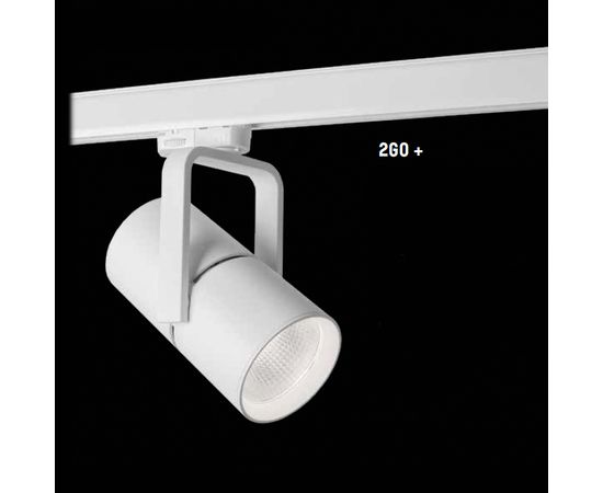 Трековый светильник Molto Luce 2Go +, фото 1