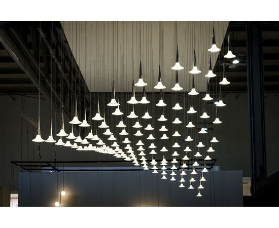 Подвесной светильник Viso ALO, фото 3