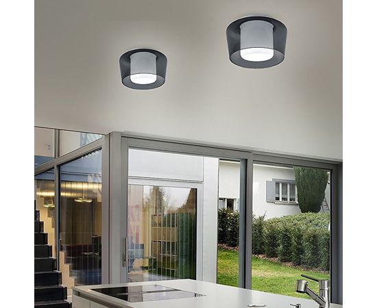 Потолочный светильник Helestra CANIO, фото 3