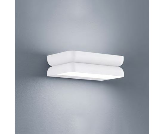 Уличный настенный светильник Helestra SNAP, фото 2