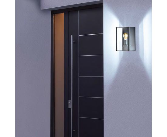 Настенный светильник Helestra SKIP A18805.93, фото 1