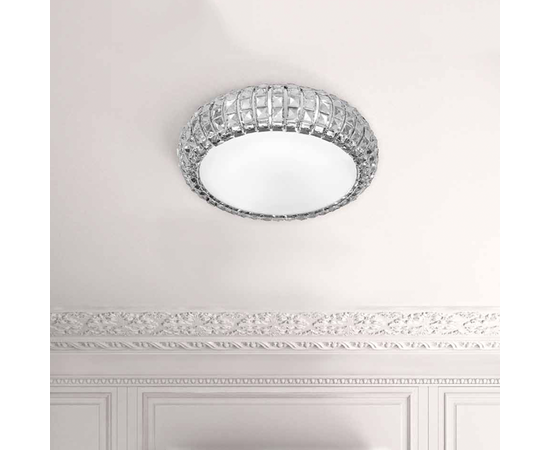 Потолочный светильник Marchetti Illuminazione Andromeda PL 38, фото 1