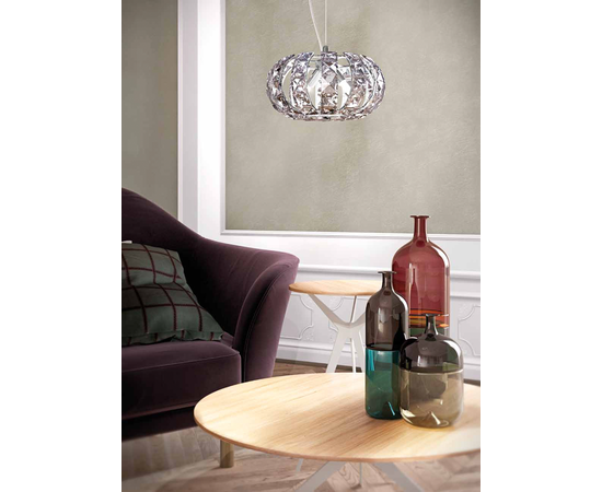 Подвесной светильник Marchetti Illuminazione Andromeda S 24, фото 3