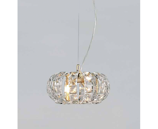 Подвесной светильник Marchetti Illuminazione Andromeda S 24, фото 2