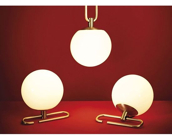 Настольный светильник Artemide nh1217 table, фото 3