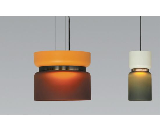 Подвесной светильник B-lux Aspen Glass S17A, фото 2