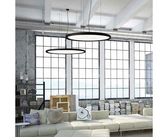 Подвесной светильник Molto Luce BINA SQUARE 400, фото 2