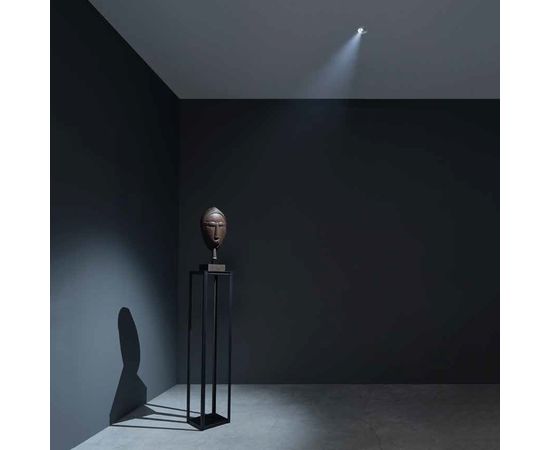 Встраиваемый светильник Molto Luce BLINDSPOT, фото 3