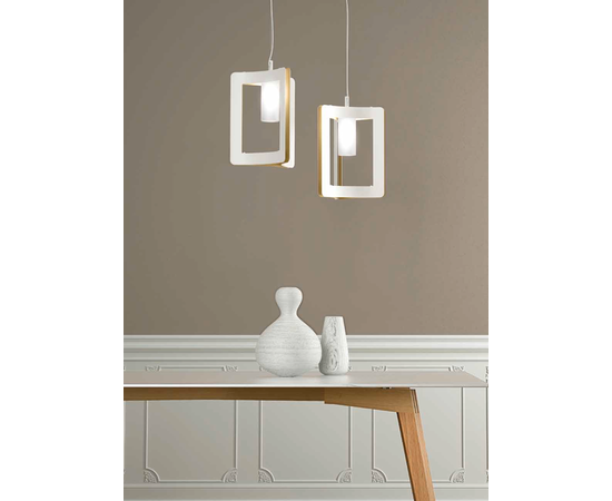 Подвесной светильник Marchetti Illuminazione Benny S35, фото 2