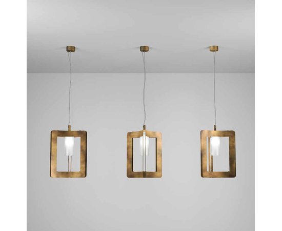 Подвесной светильник Marchetti Illuminazione Benny S35, фото 1