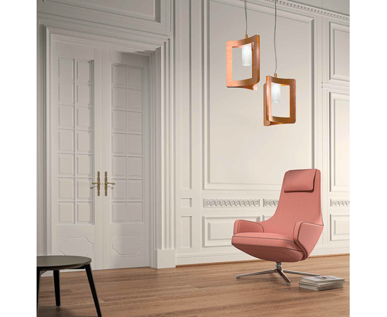 Подвесной светильник Marchetti Illuminazione Benny S35, фото 3