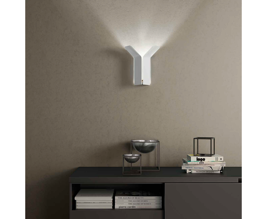 Настенный светильник Marchetti Illuminazione Bloom AP, фото 1