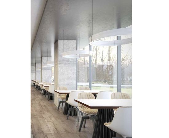 Подвесной светильник Molto Luce CHARM 1000 PD, фото 2