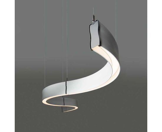 Подвесной модульный светильник Molto Luce CHARM 1000 SEGMENT PD, фото 1