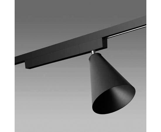 Светильник на шинопроводе Molto Luce CONO VOLARE SPOT, фото 1