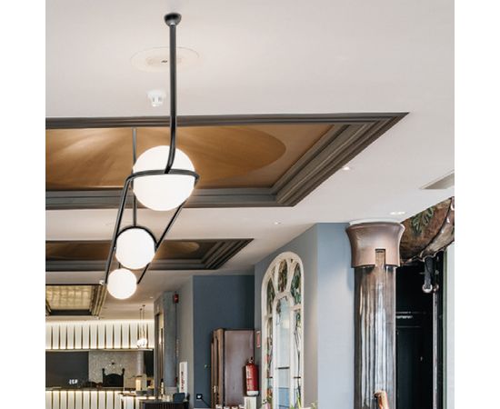 Подвесной светильник B-lux C_Ball System, фото 1