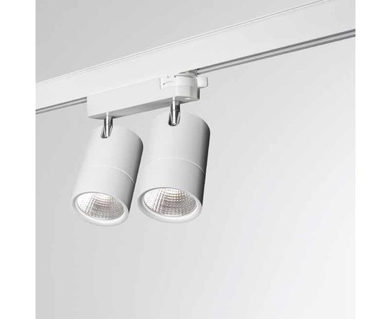 Трековый светильник Molto Luce DASH L DC single, фото 2