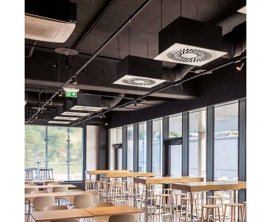 Трековый светильник Molto Luce DASH L DC single, фото 3