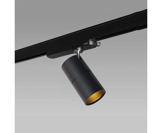 Трековый светильник Molto Luce DASH L DC single, фото 1