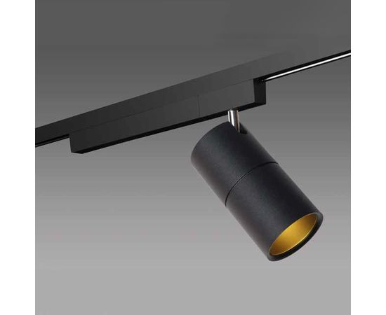 Трековый светильник Molto Luce DASH VOLARE, фото 2