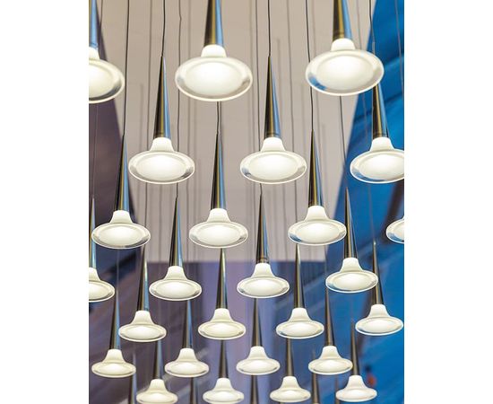 Подвесной светильник Viso ALO, фото 2