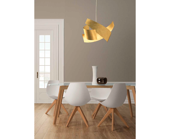 Подвесной светильник Marchetti Illuminazione Ella S65, фото 3