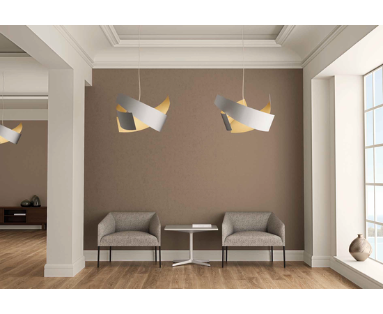 Подвесной светильник Marchetti Illuminazione Ella S65, фото 4