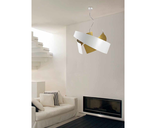 Подвесной светильник Marchetti Illuminazione Ella S65, фото 5