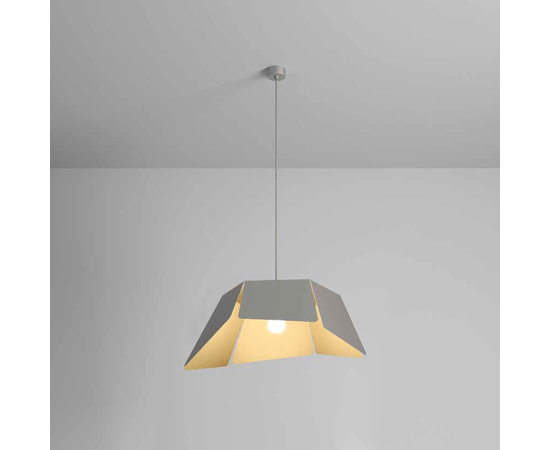 Подвесной светильник Marchetti Illuminazione Flower SP, фото 1