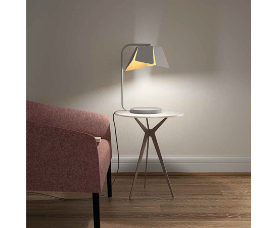 Настольный светильник Marchetti Illuminazione Flower LM, фото 1