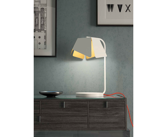 Настольный светильник Marchetti Illuminazione Flower LM, фото 2