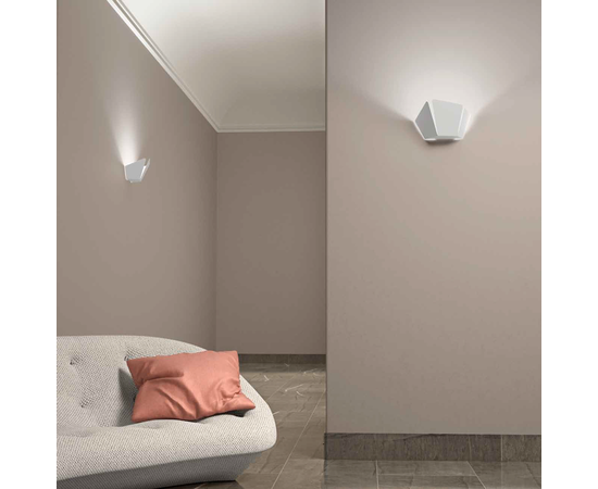 Настенный светильник Marchetti Illuminazione Flower AP, фото 1