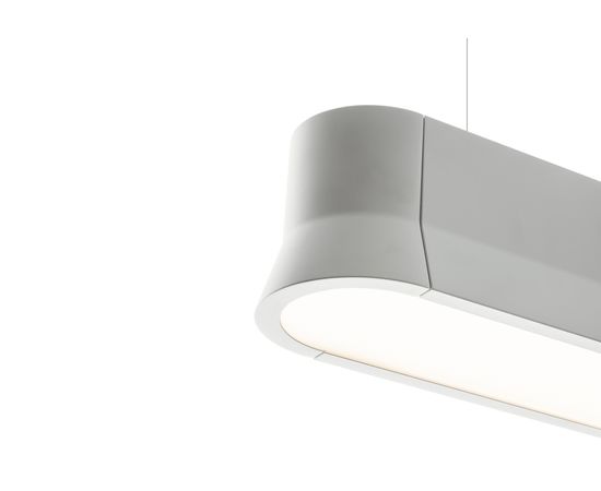 Подвесной светильник Artemide Giò light linear, фото 2