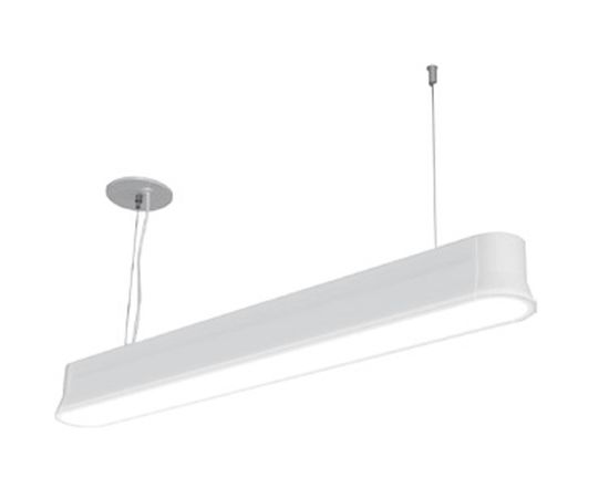 Подвесной светильник Artemide Giò light linear, фото 1