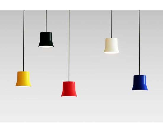 Подвесной светильник Artemide Giò light decentrata, фото 1