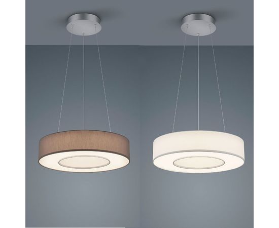 Подвесной светильник Helestra LOMO 16/1800.19/9281, фото 2