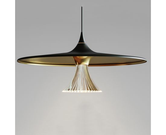 Подвесной светильник Artemide Ipno suspension, фото 2