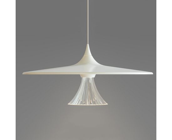 Подвесной светильник Artemide Ipno suspension, фото 1