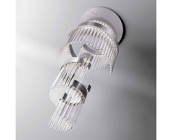 Потолочный светильник Marchetti Illuminazione Ice PL 90, фото 1