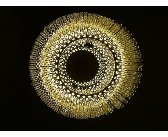 Подвесной светильник Marchetti Illuminazione Ice CZ 400, фото 4