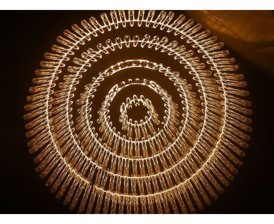 Подвесной светильник Marchetti Illuminazione Ice CZ 400, фото 5