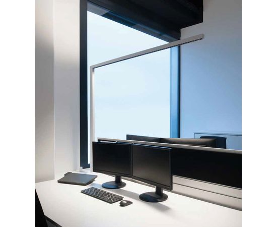 Напольный светильник Molto Luce LENS SINGLE 53W, фото 3